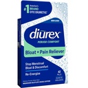 DIUREX vandpiller kasse med 42