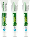 Globe (3 Pack) Hæmorroid Cream, Relief with Aloe, (1.8 Ounce Tube) Relief from Hæmorroider, Piles, Itching, Burning, Diskomfort, & Mere