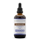 Secrets of the Tribe Horsetail Tincture Alcohol-Free Extract, Horsetail (Equisetum arvense) Dried Herb 4 OZ