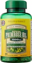 Evening Primrose Oil WITH VITAMIN B6- 1000mg - 120 capsule