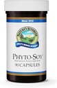 Naturens solskin Phyto- Soja 90 kapsler