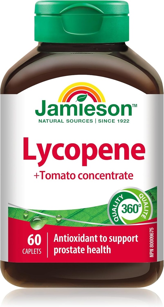 Lycopen- Rich Tomato koncentrat