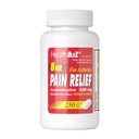 HealthA2Z ® Pain Relief Extension Release 124; Acetaminophen 650mg