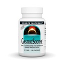 Kilde Naturals GastricSoothe Zink L- Carnosine * - 120 Veggie Caps