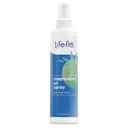 Life- flo Magnesium Oil Spray med Organic Aloe Vera, Magnesium Chloride Spray fra Zechstein Seabed, Calms og Relaxs Muskler og Joints, Lindes Hud, 60- Day Garanti, Ikke testet på dyr, 8oz