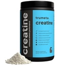 Creatin monohydrat pulver Maksimere din træning, Recovery, & Muscle Growth med Vegan Creatin - Pure Creatin supplement til Steady, All- Day Energi og Fokus - 90 Serveringer