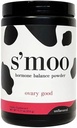 S 'moo ovarie God - Unflavored Medic124; 7-in-1 PCOS Supplement Medic124; PCOS Multivitamin, Myo- Inositol Blend, Hormone Balance for Women, Fertility Supplements for Women, Ovarial Health (30 Servere)