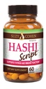Script Essentials HashiScript Thyroid og immunsupportformel med Catalase og Glutathione - af Suzy Cohen