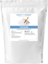 Smart & Simple Taurine Powder 124; Horse Kosttilskud 124; 14,200 mg Taurine til Heste 124; Understøtter Muskler eksterne og interne Strukturen 124; Understøtter en rolig Demeancy