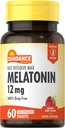 Sundance Melatonin 12mg