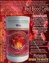 Spark til at antænde... blod iltning Natural Fire Power Pro Performance Enhancer. Naturligvis Stimulerer EPO Hormone til at øge ydeevne.