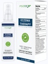 PSODEX Eksem Cream - Fugtgivende Eksem Terapi Hudpleje med Aloe Vera, Vitaminer, Tea Tree Oil - Økologisk og naturlig Eksem Lotion - Ikke-Irriterende og beroligende Eksem Cream