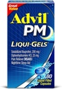 Advil PM Ibuprofen 200 mg