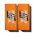 Middag Squares Peanut Butta Protein Chocolate Bars, 1,16 Oz hver, 2 pakker (24 Squares)