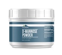 Earthborn Elements D-Mannose Powder, Dietary Supplement, Non-GMO (15.2 Ounce)