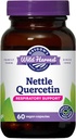 Oregon 's Wild Harvest Nettle Quercetin Kapsler, Non- GMO Organic Herbal Kosttilskud, 60 Greve