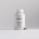 NeuEve Urinkontrol med naturlige afløb dagligt tillæg Note 124; Hjælper Reducere Urinretention, støtte en sund urinarisk Tract