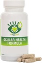 Heyedrate Ocular Health Formel - Komplet Macula og Retina Support Areds 2 Formel pakket med Lutein, Zeaxanthin, og Astaxanthin (30 dages forsyning)