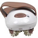 Krop Slimmer Vægttab Fedt Slim Slimming Massage Anti- cellulite Control System