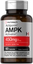 Horbäach AMPK Metabolic Activator 450 mg