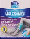 Zims Max Freeze Leg Cramp Patch, 5 greve