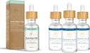 mayu Trace Mineral Drops (3Pack) + Elektrolytvanddråber