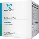 XYMOGEN OptiCleanse Plus - Vegan Protein Shake med vitaminer, mineraler og aminosyrer til støtte Detox - Energi, leverdetox + sund hormon Metabolisme Support - Vanilla Delight (10 pakker)