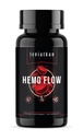 Leviathan Nutrition Hemo Flow ttesmå 124; supplement med Nattokinase til nitrogenoxid