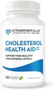 Vitamin ® 125 Kolesterol Helbredshjælp plus 124; Niacin