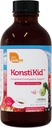 Zahler KonstiKid, Kids Forstoppelse Support, LiquidForstoppelse Ease, Understøtter Regularitet & fordøjelse Sundhed, 8OZ