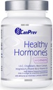 CanPrev Sunde Hormoner Vegi kapsler, 60 Greve