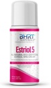 Østrogen Cream til kvinder Menopause Relief - Alle naturlige bioidentiske Estriol Cream - Hormone Balance BHRT - Pharmacist Formuleret, Professional Grade - Made in USA, White
