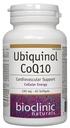 Bioklinik Naturals Ubiquinol Softels, 60 Greve