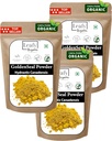 Guldsæl rodpulver - 10,5 oz (300Gram) Pure Natural Guldsæl rodpulver supplement