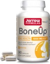 Jarrow formulas Bone- Up, fremmer knoglenæthed, 240 kapsler