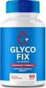IDEAL YDEEVNE Glycofix kapsler, Glycofix supportpiller - maksimal styrke, GlycoFix Sundhed & Wellness kapsler, GlycoFix All Natural Formel, GlycoFix Kapsler Anmeldelser (60 Kapsler)