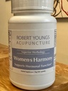 Kvindernes Harmony hurtig fungerende naturlige menstruationscyklus Cramping & Periode ubehag Relief & Hormone Balancing (180 Kapsler)