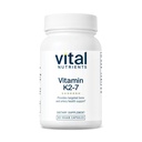 Vital Nutrients Vitamin K2- 7