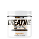 Musclesport Creatin monohydrat pulver - Mikroniseret Creatin monohydrat - Energi, Styrke & Endurance - 300g, Unflavored