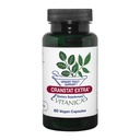 Vitanica Cranstat Extra, urinveje, Vegan, 60 kapsler