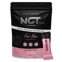 NCT Powder by Northestar - For Her, Wild Berry Flavor (30 pakker)