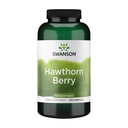 Swanson Hawthorn Berry - Antioxidant, Circulation Support (250 kapsler, 565 mg Hver)
