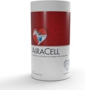 Pulver124; Heme- Iron Polypeptid til Optimal Oxygen Transfer Dex124; Antioxidanter & B Vitaminer til Hurtigere Genvinding