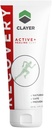 Healing Calcium Bentonit Clay for muskel og fælles smerte - Ready- to- brug - 100% Natural - Scientific Proven - 4 fl. oz.
