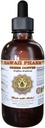 Green Coffee Liquid Extract, Green Coffea Arabica Bean Powder Tincture Supplement 4 oz