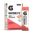 Gatorlyte Powder Watermelon, 16. 9oz (pakning med 6)
