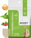Den venlige Patch Boost Patch - Rejser 8 Pack.