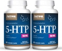 Jarrow 5- HTP 50 mg, 90 caps (Multi- Pack)