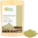 Urter Botanica Shankhpumpi Powder Convolvulus Pluricaulis 100% Natural Medical 124; Understøtter fordøjelse, immunitet, & Kognitiv funktion 5.3 oz