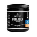 Blacklabel Unflavored Collagen Peptider Protein Powder - NSF Certified for Sport - Hydrolyzed Collagen Powder til fælles, Tendon og Ligament Support - Protein med Collagen til inddrivelse - 28 Servere